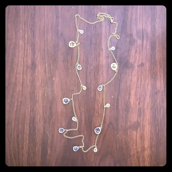 Anthropologie Jewelry - Anthropologie necklace